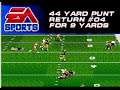 College Football USA '97 (video 3,520) (Sega Megadrive / Genesis)