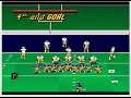 College Football USA '97 (video 4,919) (Sega Megadrive / Genesis)