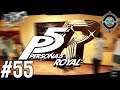 Criticized - Let's Play Persona 5 Royal Episode #55 (Merciless)