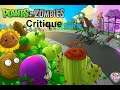 Critique Plants Vs. Zombies sur PC, Nintendo DS, PS3, Xbox 360