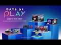 Days of Play Sale 2020 | On Now