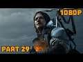 Death Stranding Lets Play Part 29