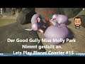 Der Good Gully Miss Molly Park Nimmt gestallt an   Lets Play Planet Coaster #15
