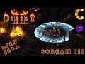 Diablo II Resurrected Open Beta, Multiplayer as Paladin, Twitch Stream 3 (Diablo 2 / RTX 3090)