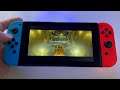 DOOM Eternal (7) | Nintendo Switch V2 handheld gameplay