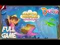Dora and Friends™: Magical Mermaid Adventure (Flash) - Full Game HD Walkthrough - No Commentary