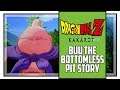 Dragon Ball Z Kakarot Buu The Bottomless Pit Sub Story (Where to find Premium Golden Venison)