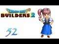 Dragon Quest Builders 2 (Stream) — Part 52 - Far Afielding
