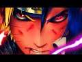ESSE JOGO DE NARUTO TEM A LUTA DO NARUTO VS. SASUKE, MAS COM ELES TΓO FORTES QUE PODEM π¦π π ππ§ππ₯