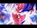 EU JOGUEI COM O GOKU ULTRA INSTINCT ANTES DE 𝗧𝗢𝗗𝗢𝗦... - FIGHTERZ