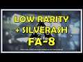 FA-8 Low Rarity + SilverAsh Guide - Arknights
