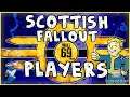Fallout 76 - Funny Moments (Scottish Fallout Players - Wastelanders DLC) Vault 69ers