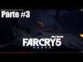 Far Cry 5 ate Zerar Parte #3 Dublado PC Gameplay