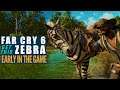 Far Cry 6 How to get Zebra early in the game