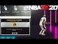 FASTEST WAY TO UNLOCK CUSTOM JUMPSHOT CREATOR IN NBA 2K20!! BEST CUSTOM JUMPSHOTS IN NBA 2K20!