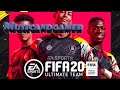 FIFA 20 [FR-PC] Bouclier Européen - Demi Finales | Arsenal VS AC Milan (4k 60fps)