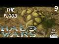 Fighting Through a Flood-Infested Planet | Halo Wars #9