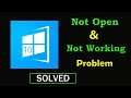Fix Computer Launcher App Not Working Problem | Computer Launcher Not Opening Problem in Android