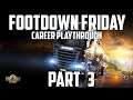 Footdown Friday | October 30 | ETS2 | Part 3