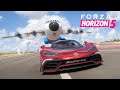 Forza Horizon 5 | Opening Race