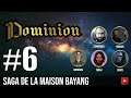 [FR] #JDR - Dominion 🎇 Episode #6