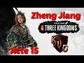 [FR] Total War Three Kingdoms - Zheng Jiang, la Reine des Bandits #15