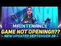 Free Fire Game Is Not Opening New Update - Go 2.5 million - Garena Free Fire - Free Fire Live Telugu