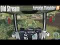 FS19  The Old Stream Farm | EP #10 | TIMELAPSE | Farming Simulator 19 |