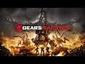 Gears Tactics PC/Xbox One - Inicio (PT-BR) - Gameplay ►