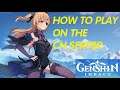 [Genshin] How to play on the CN server Guide