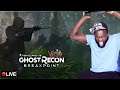 | Ghost Recon: Breakpoint Beta | Lit or Nah? | + Patreons & members | !support |