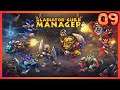 Gladiator Guild Manager / S1#009 - Die Stadt