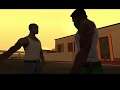 Grand Theft Auto San Andreas - Missão 10 (Cesar Vialpando)