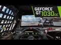 GT 1030 | NASCAR Heat 5 | 1080p | Max Settings | Gameplay Test
