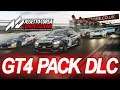 GT4 Pack DLC - Первый взгляд - Assetto Corsa Competizione