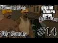 GTA San Andreas/Running Dog (Big Smoke) | Jose Sala