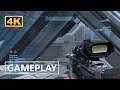 Halo MCC Season 8 XSX Gameplay 4K | Unfortunately Against Rage Quitter