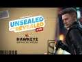 Hawkeye Sixth Scale Figure by Hot Toys | Unsealed and Revealed