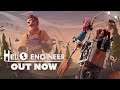 Hello Engineer - Early Access Launch - Google Stadia