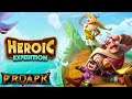 Heroic Expedition Android Gameplay