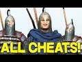How AI Cheats in Bannerlord EXPLAINED