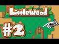 HOW DID I GET HERE : Littlewood #2