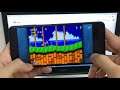 How To Install Retropie on Android (RetroX)