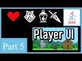 How to Make Point and Click Adventure Game in Java Part 5