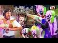 ICE SCREAM 4:  Rod Scares the FGTeeV Family IRL🍦 (Factory Gameplay/Scare Cam)
