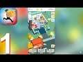 Idle Robbery - Gameplay Walkthrough Part 1 (Android, iOS Gameplay)