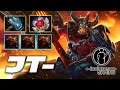 iG.JT- AXE - Dota 2 Pro Gameplay [Watch & Learn]