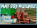 Imi cumpar inca un UTB! Sosnovka map, UTB mod! | Farming Simulator 19 - episodul 2