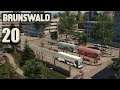 Intercity Bus Station - Cities Skylines: Brunswald - 20