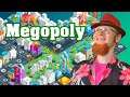 invest in FREE REAL ESTATE | Megopoly